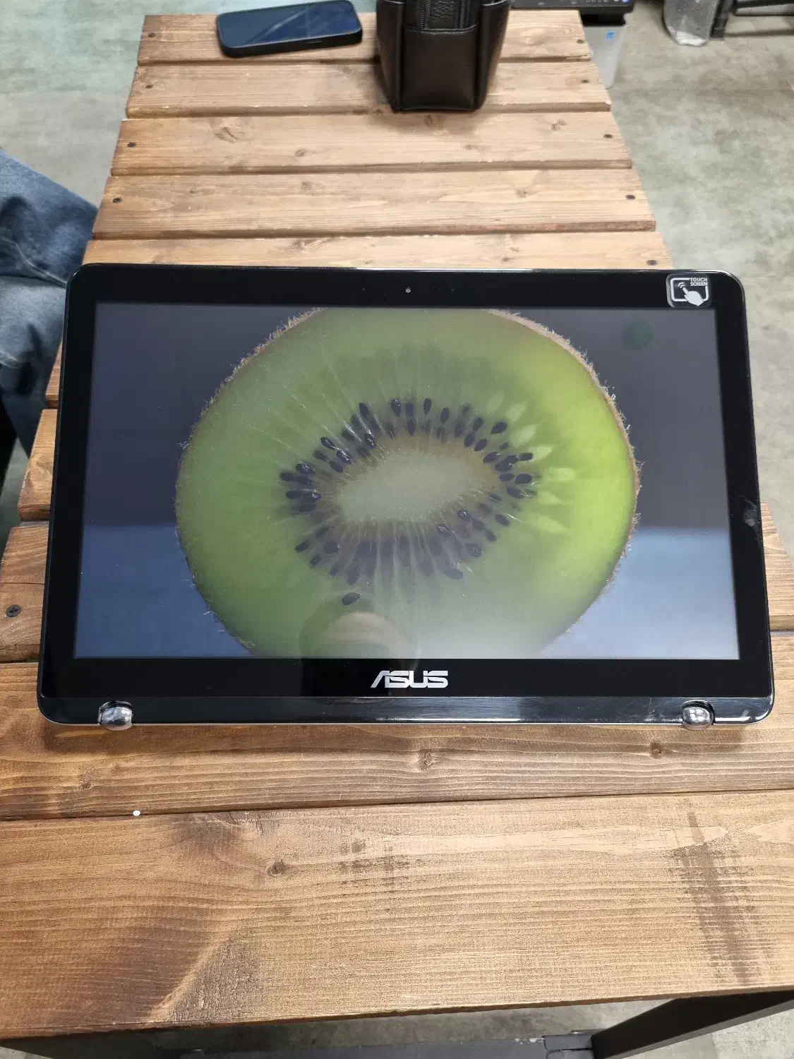 ASUS Q504 تاچ 360درجه|رایانه همراه|کرج, اصفهانی‌ها|دیوار