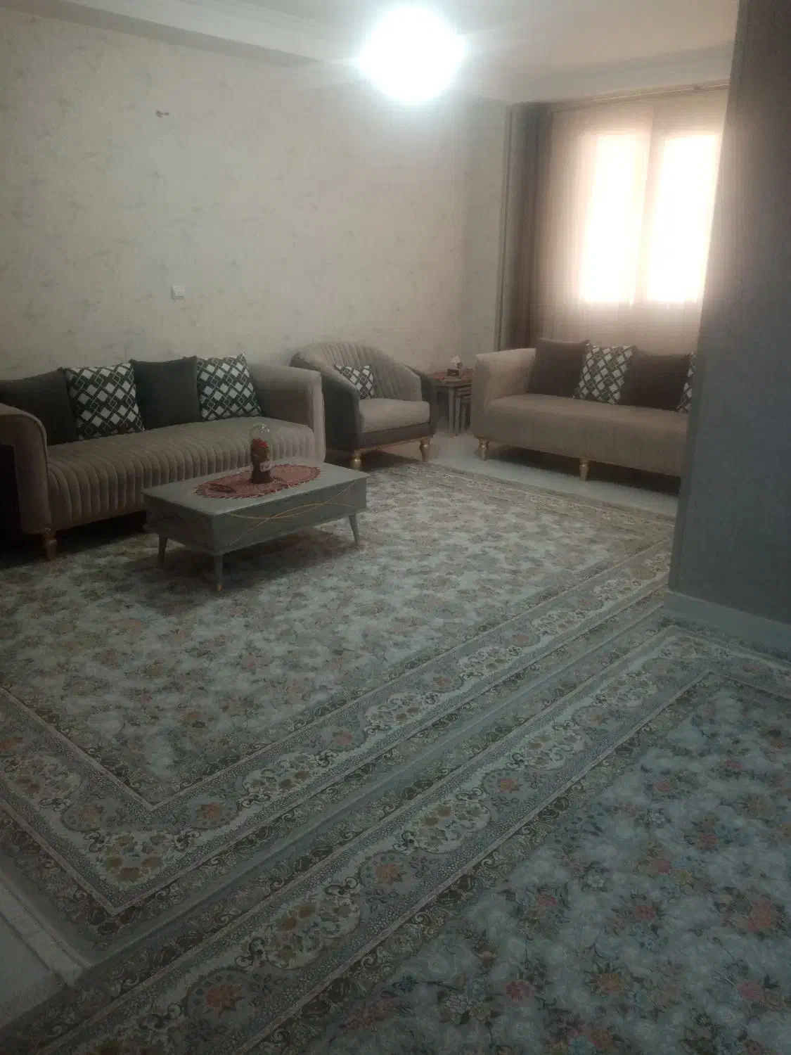 آبارتمان|فروش آپارتمان|سمنان, |دیوار