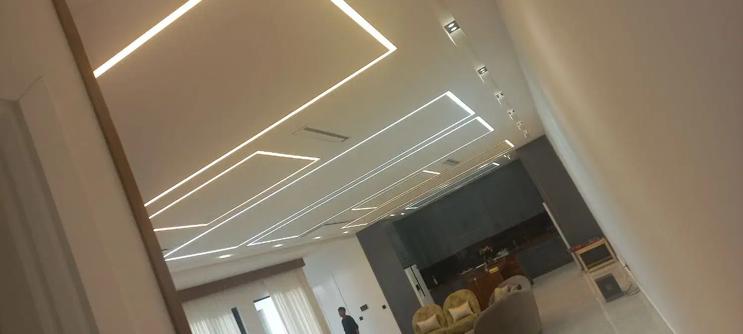 کناف محمدی|خدمات پیشه و مهارت|دماوند, گیلاوند|دیوار