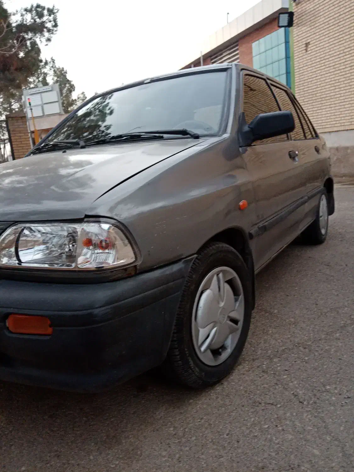 فروشی|خودرو سواری و وانت|سمنان, |دیوار