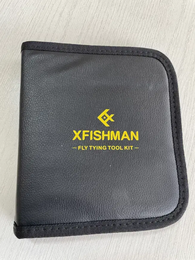 لوازم و ابزار فلای پشه بافی|ماهیگیری|کرج, مجتمع صنفی صنعتی|دیوار