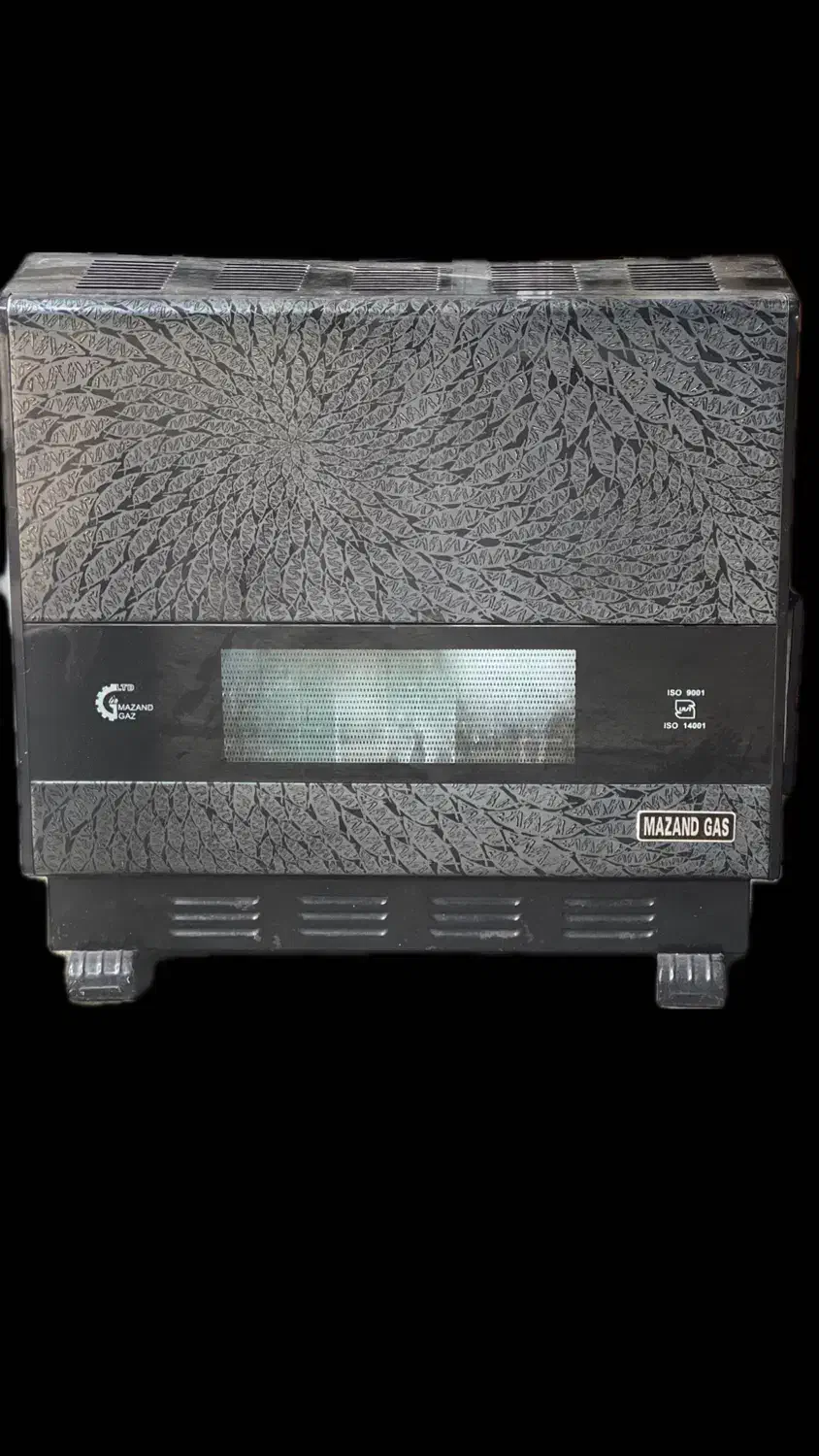 بخاری گازی کاملا سالم ۲۴۰۰۰|بخاری، هیتر، شومینه|سلمان‌شهر, |دیوار