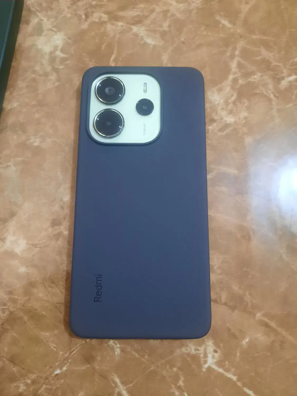 شیائومی نوت ۱۴ ۲۵۶ گیگ ۱۰ ماه گارانتی|موبایل|کاشان, امیرکبیر|دیوار