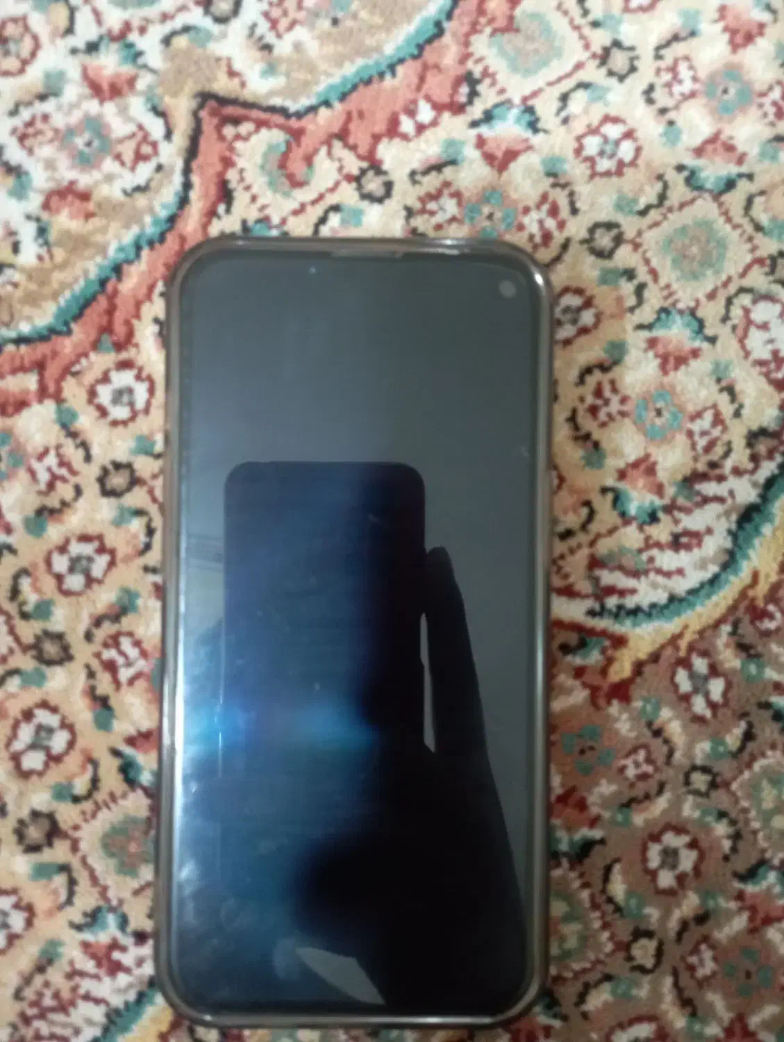 آیفون ۱۳ حافظه ۱۲۸ در حد آکبند|موبایل|قدس, شهر‌قدس|دیوار