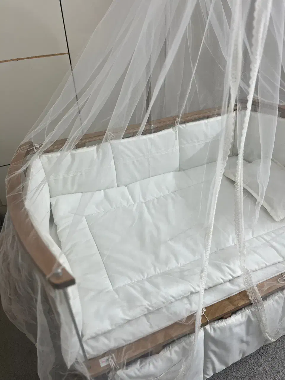 تخت کودک|اسباب و اثاث بچه|گرگان, |دیوار