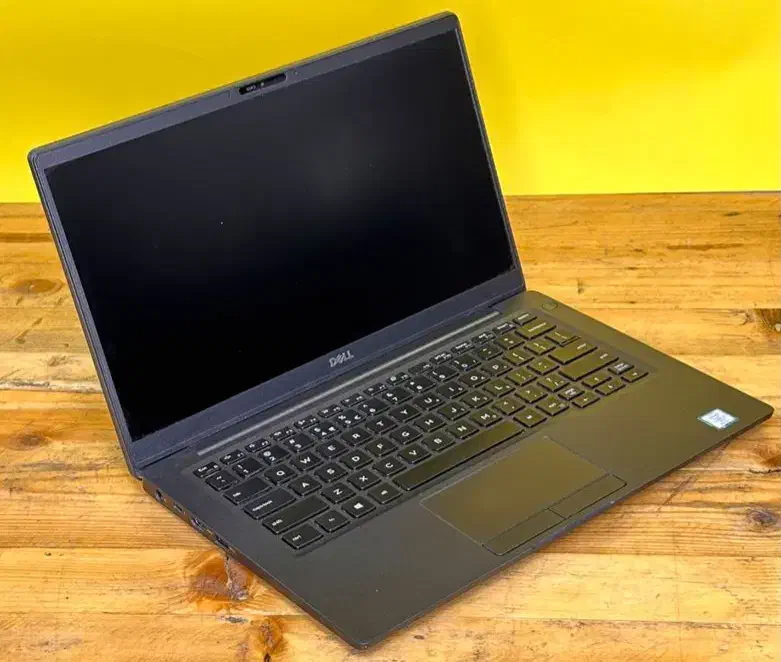 لپ تاپ دل لتیتود 7400|رایانه همراه|ایرانشهر, |دیوار