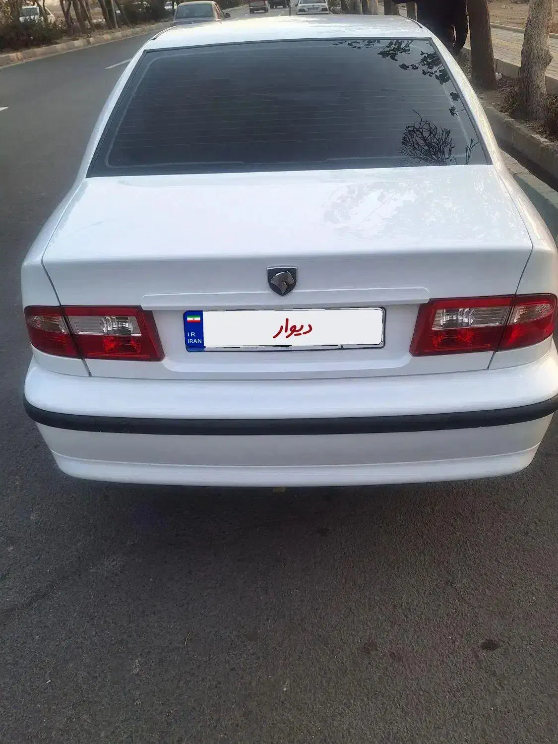 سمند lx مدل ۱۴۰۰ در حد صفر|خودرو سواری و وانت|شهریار, شهریار|دیوار