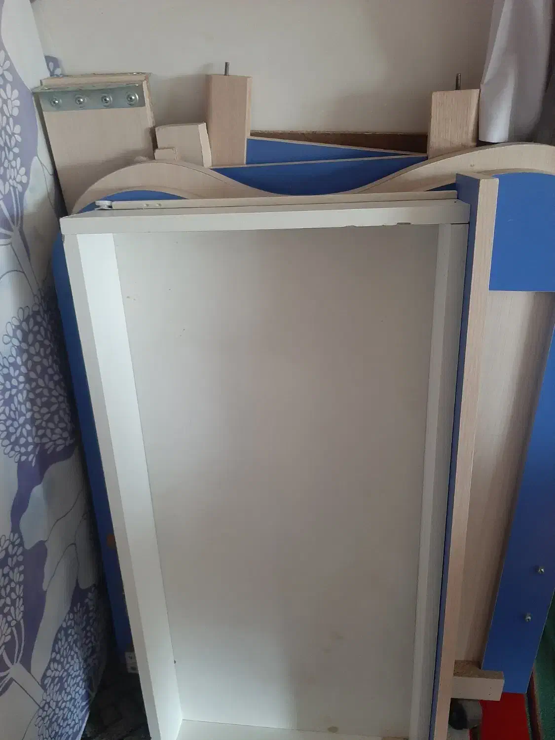 گهواره و تخت شو به خریدار تخفیف|تخت و صندلی بچه|کرمان, |دیوار