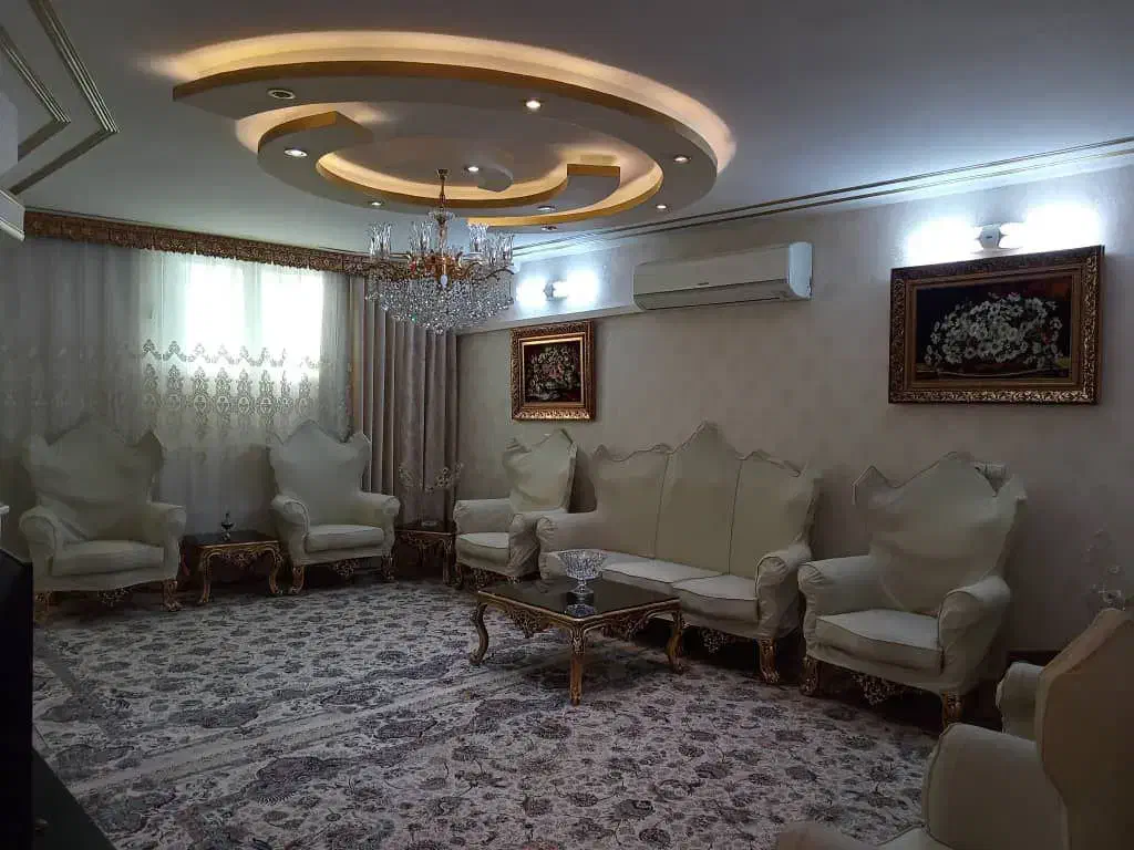 عطاران ، سند شش دانگ|فروش آپارتمان|قم, بکایی|دیوار