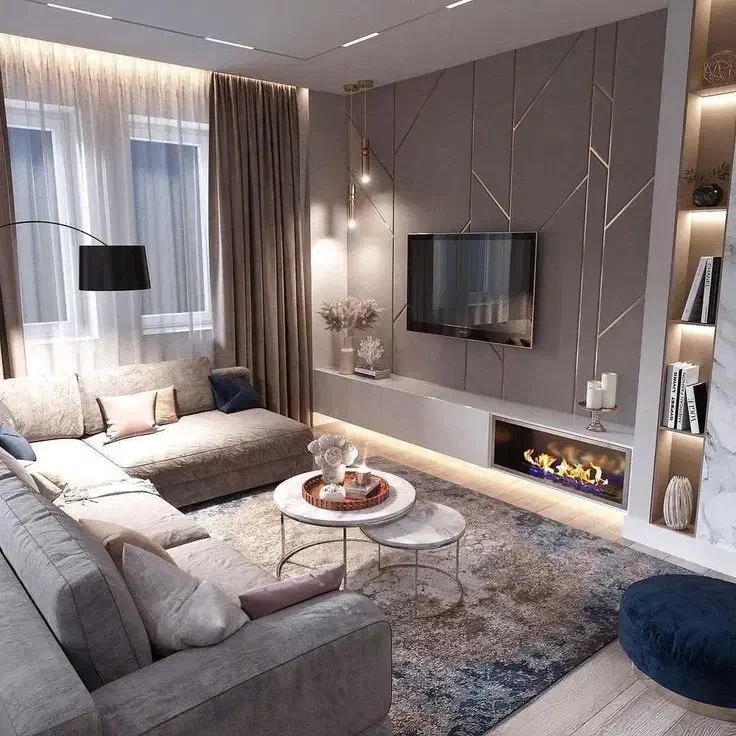 واحد شیک و نقلی/خرید مستقیم/اقساط/وام|فروش آپارتمان|بهارستان, |دیوار