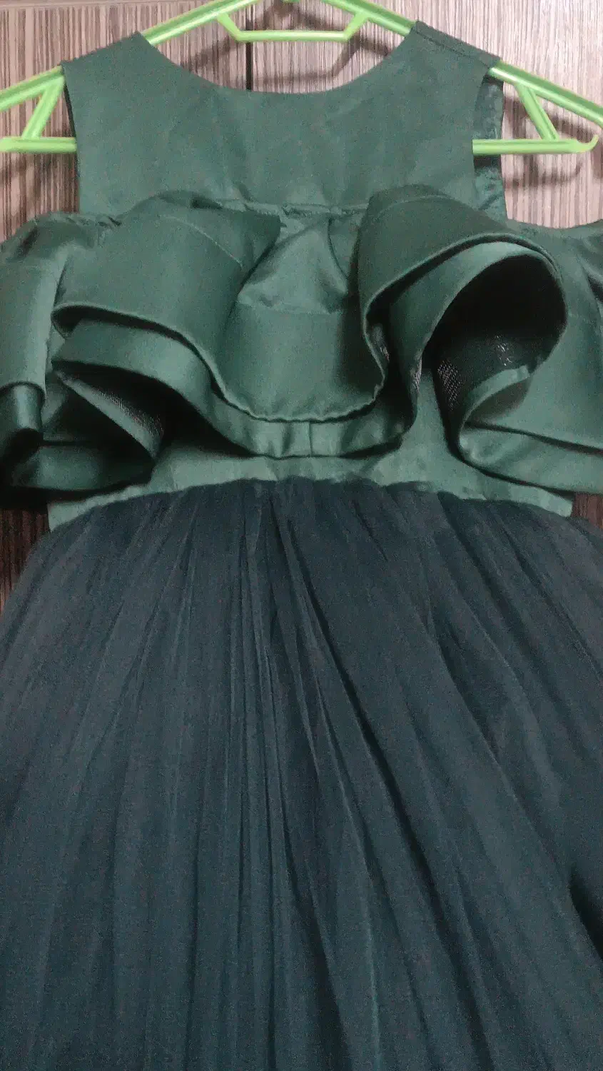 لباس مجلسی دخترانه|کفش و لباس بچه|رشت, منظریه|دیوار