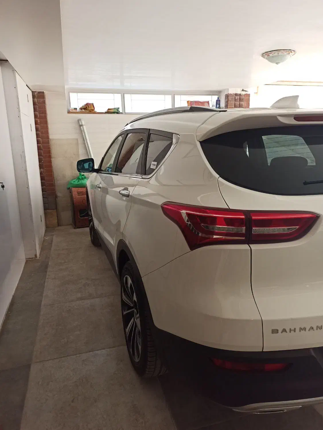 فیدیلیتی پرایم 402|خودرو سواری و وانت|ابریشم, |دیوار