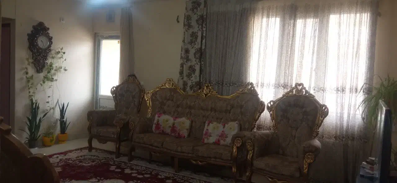 اپارتمان درشهر جدید بینالود معاوضه هم داریم|فروش آپارتمان|ملکآباد, |دیوار