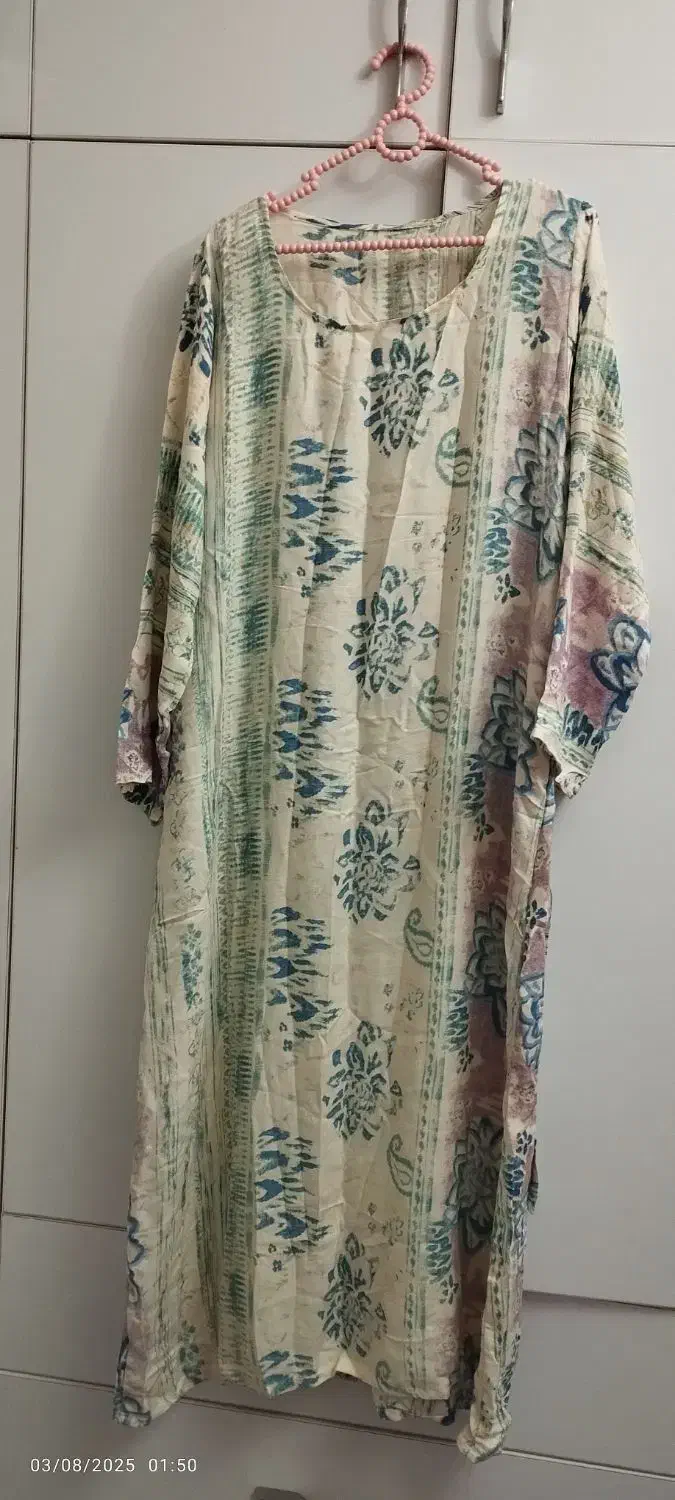 لباس نخی|لباس|کیش, |دیوار