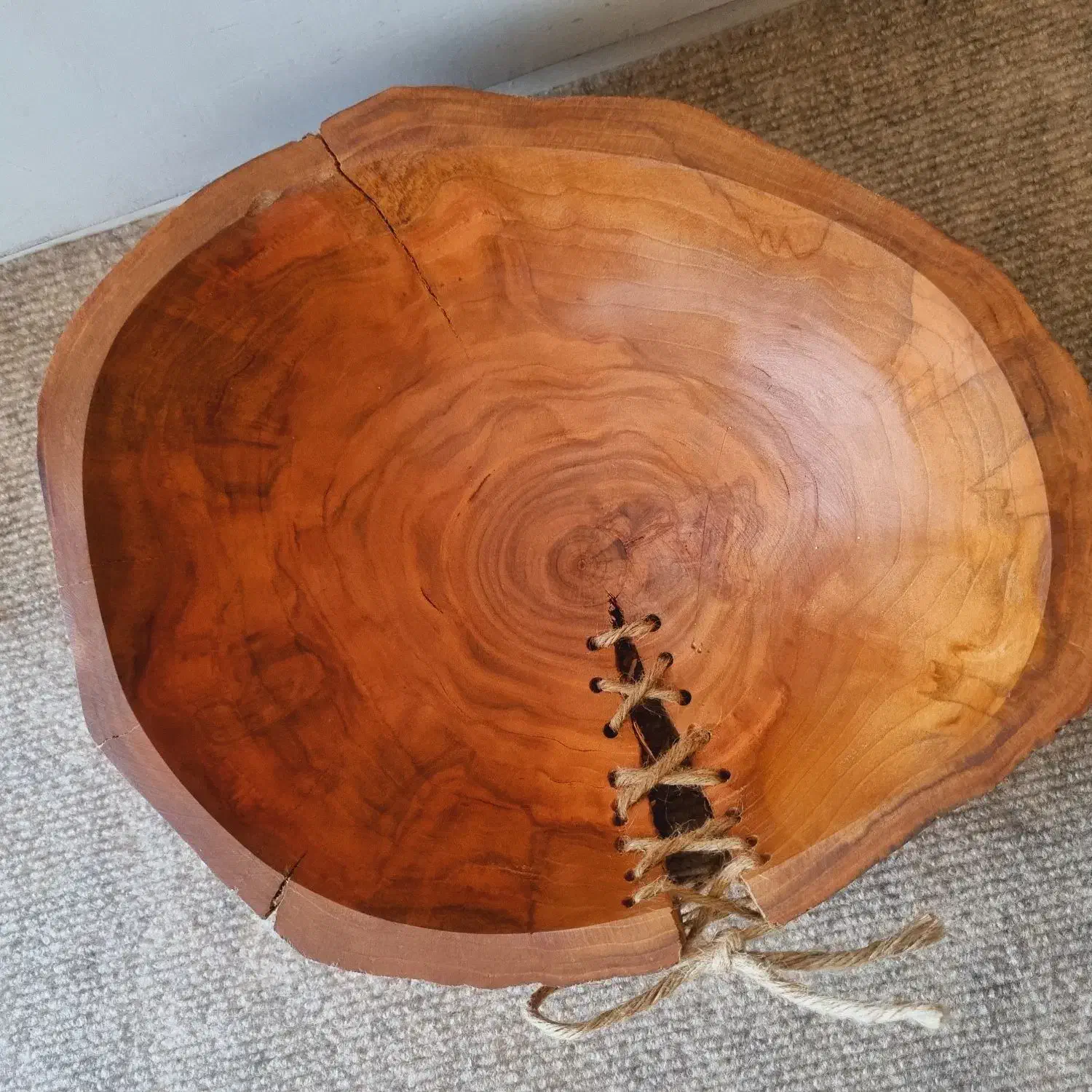 ظرف چوبی|صنایع دستی و سایر لوازم تزئینی|نیشابور, دارایی|دیوار