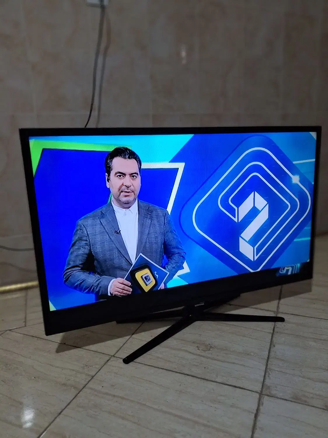 ال ای دی ۴۲ سامسونگ اصل کره|تلویزیون و پروژکتور|پاکدشت, پاکدشت (مامازند)|دیوار