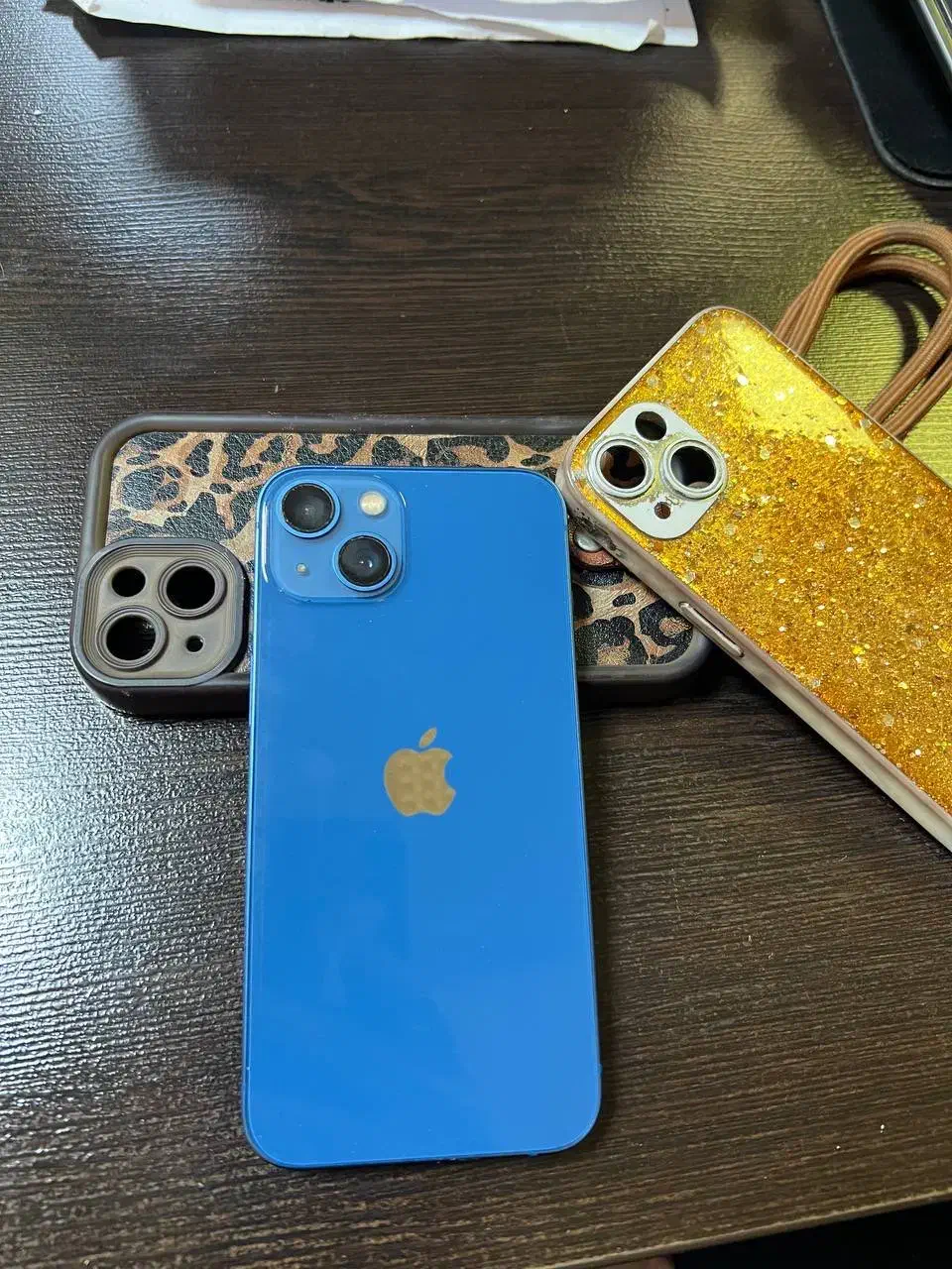 گوشی ایفون ۱۳ معمولی|موبایل|تهران, بلوار کشاورز|دیوار