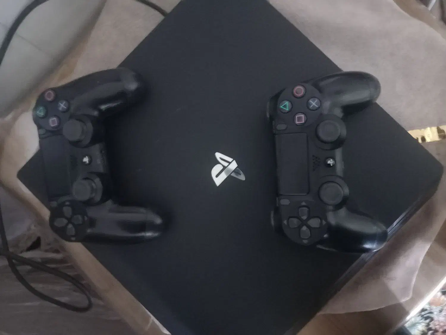 پلی فور پرو|کنسول، بازی ویدئویی و آنلاین|خمینیشهر, |دیوار