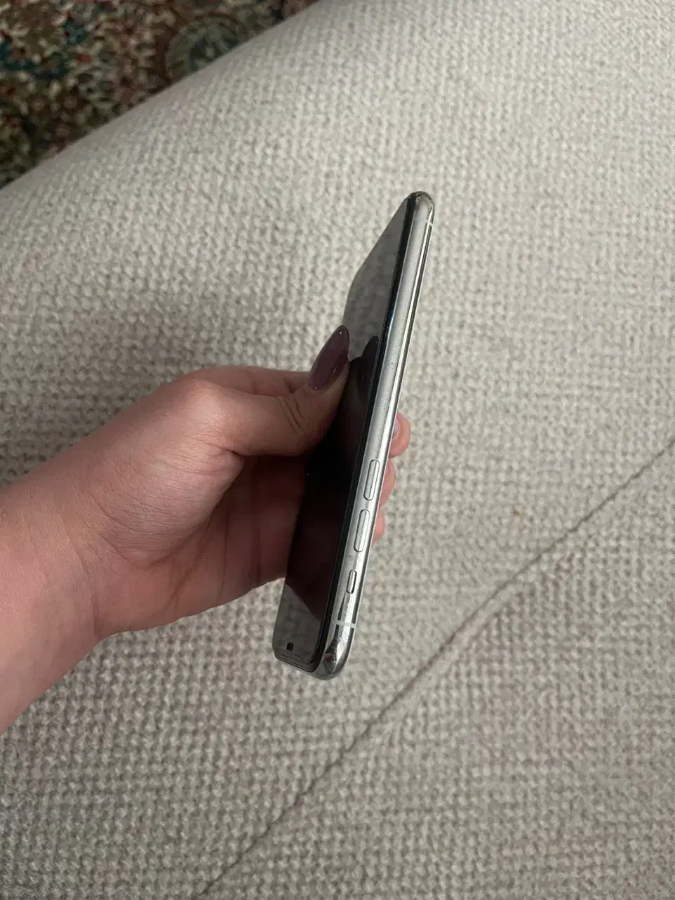 iPhone 11 Pro / 256 / LLA|موبایل|یزد, |دیوار