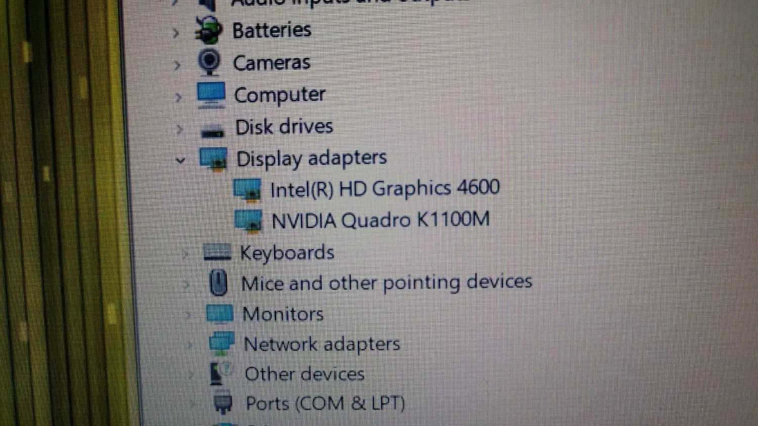 لپ تاب رندرگیری i7 گرافیکدار با رم 32 گیگ|رایانه همراه|تهران, ویلاشهر|دیوار