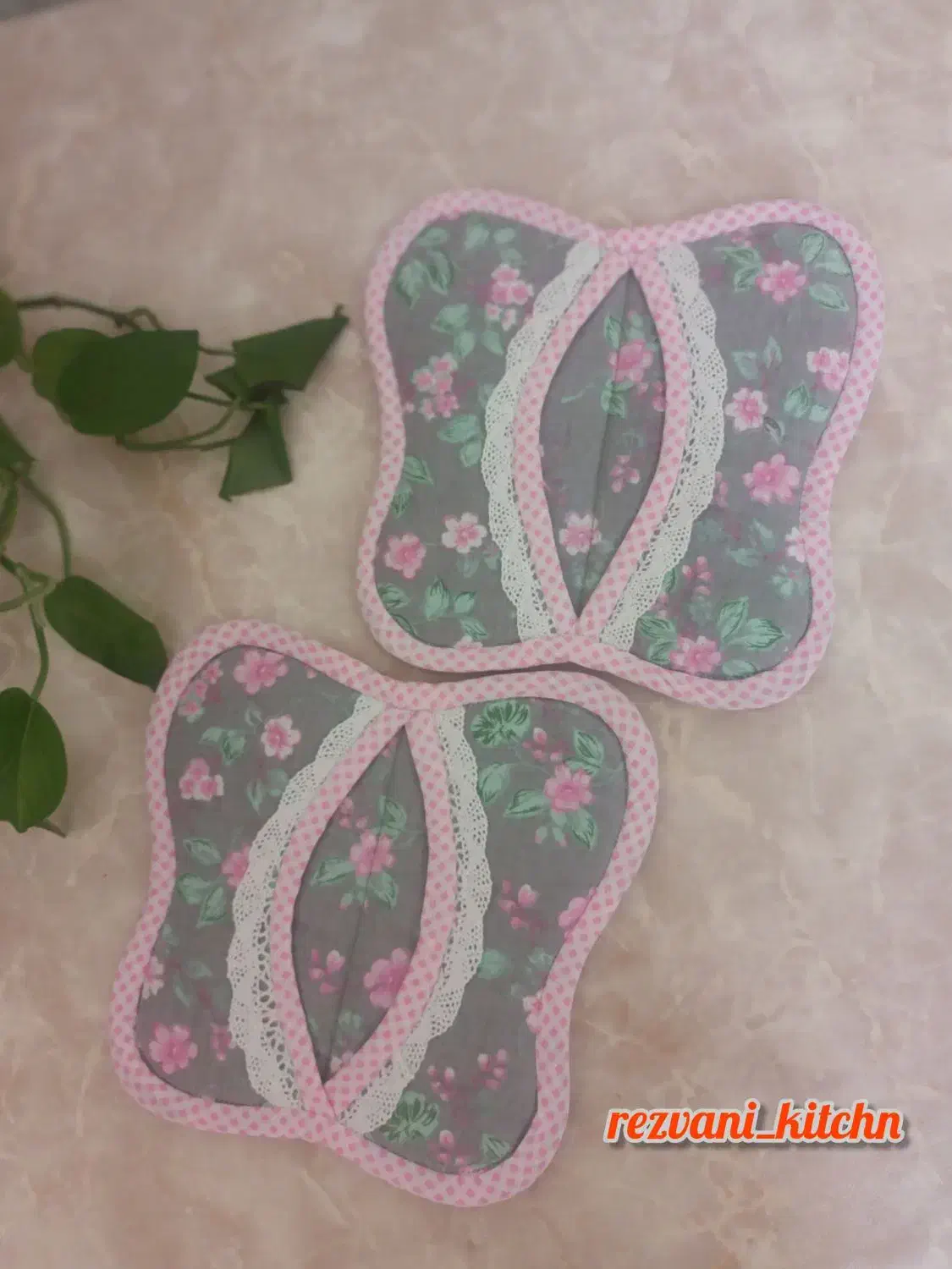 ست دمکنی .ست  پیک  نیک|سفره، حوله، دستمال آشپزخانه|تهران, مسعودیه|دیوار