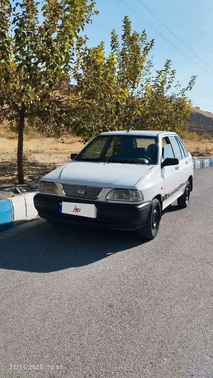 پراید 141|خودرو سواری و وانت|کرمانشاه, |دیوار