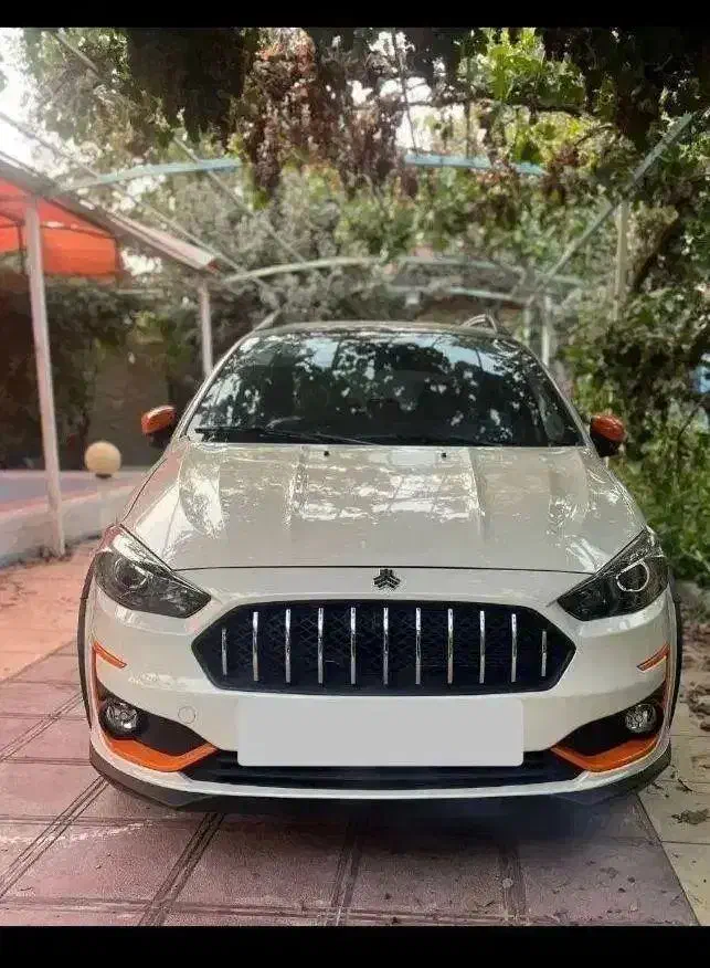 اطلس|خودرو سواری و وانت|شهریار, شهرک نماز (دینار آباد)|دیوار