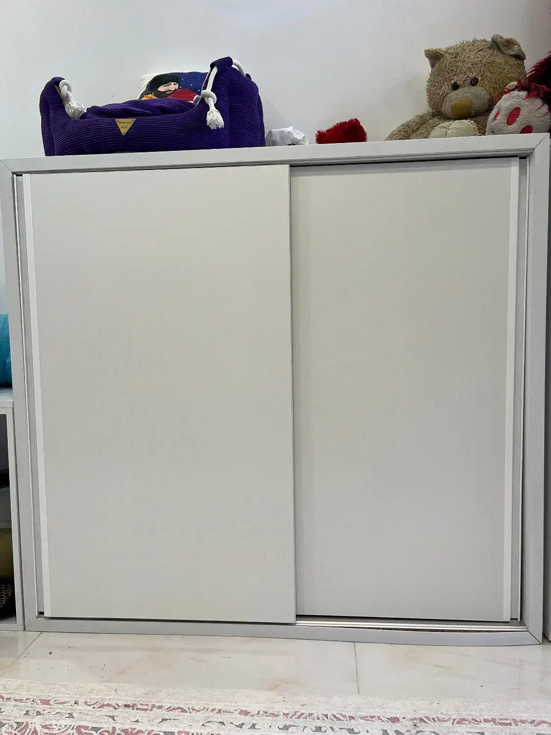 کمد لباس|جاکفشی، کمد، دراور|گرگان, |دیوار