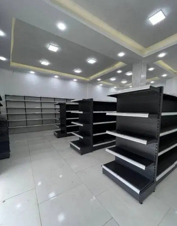 قفسه صنعت راد|فروشگاه و مغازه|سراب, |دیوار