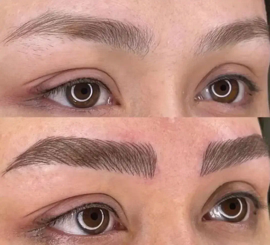 میکرو بلیدینگ و آرایش دائم هدیه روز زن|خدمات آرایشگری و زیبایی|ورامین, ورامین|دیوار