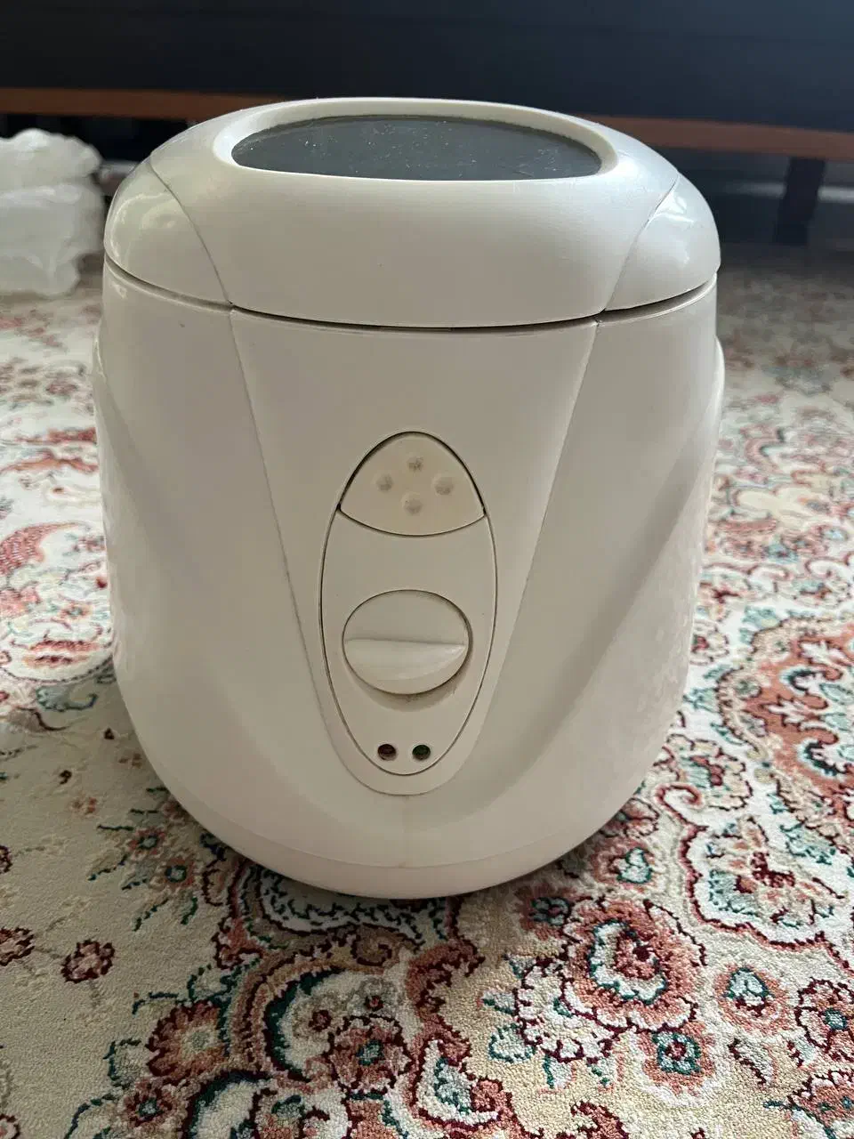 سرخ کن|اجاق گاز و لوازم برقی پخت‌وپز|بندر انزلی, باغ زمانی|دیوار