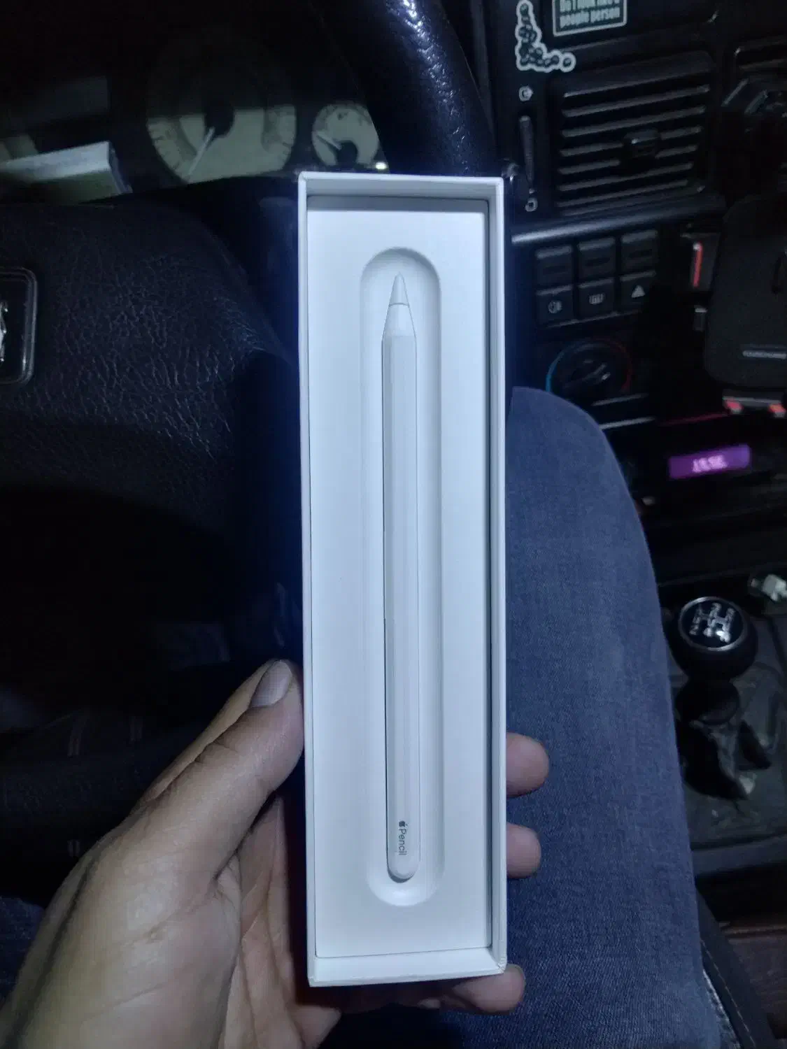 اپل پنسیل2|لوازم جانبی موبایل و تبلت|مشکین‌دشت, |دیوار