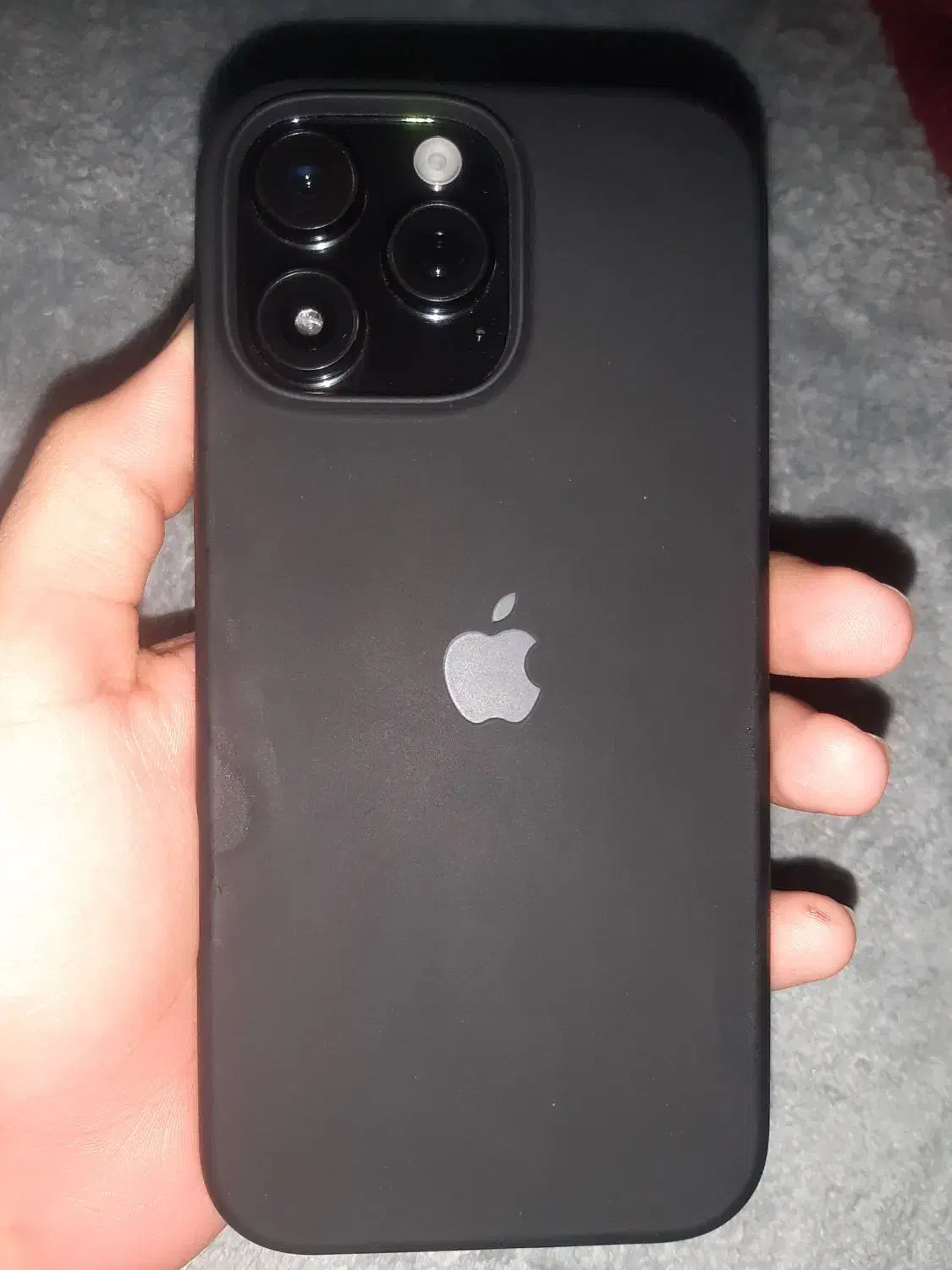 آیفون ۱۶ پرومکس ۱ ترا|موبایل|ری, ولی آباد|دیوار