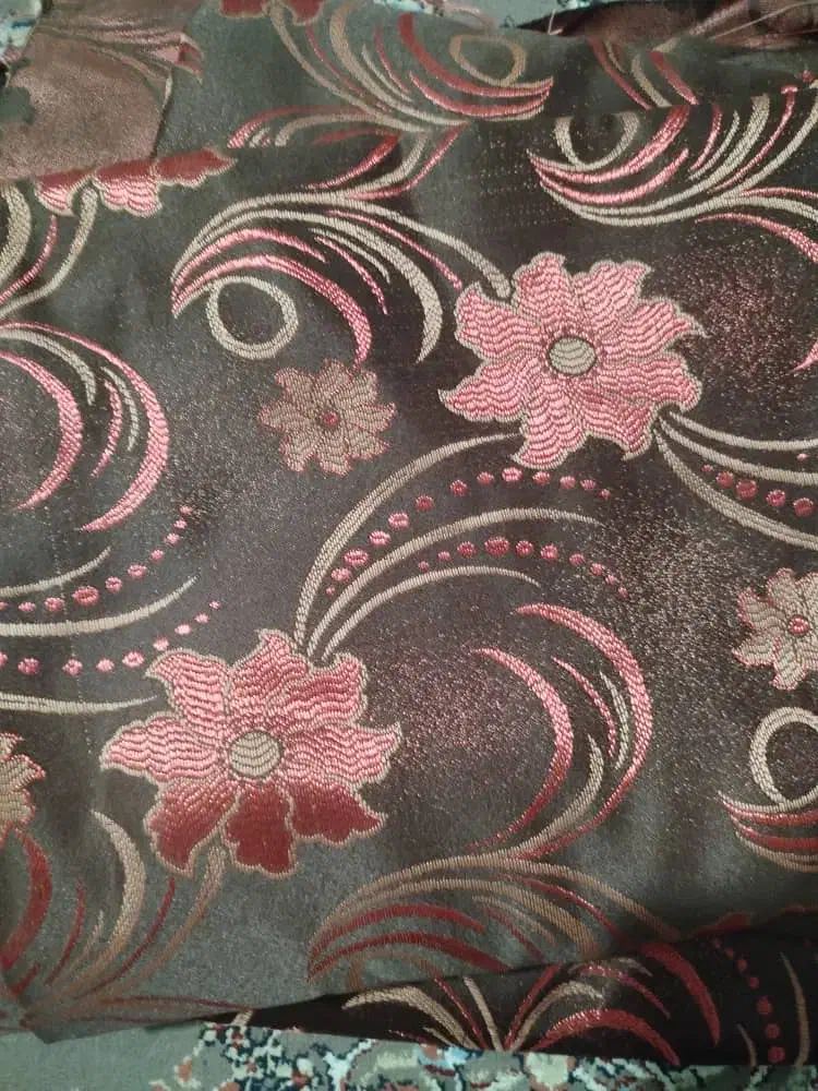 پارچه مخصوص روبالشتی|رختخواب، بالش، پتو|سبزوار, شرق کال شمالی|دیوار