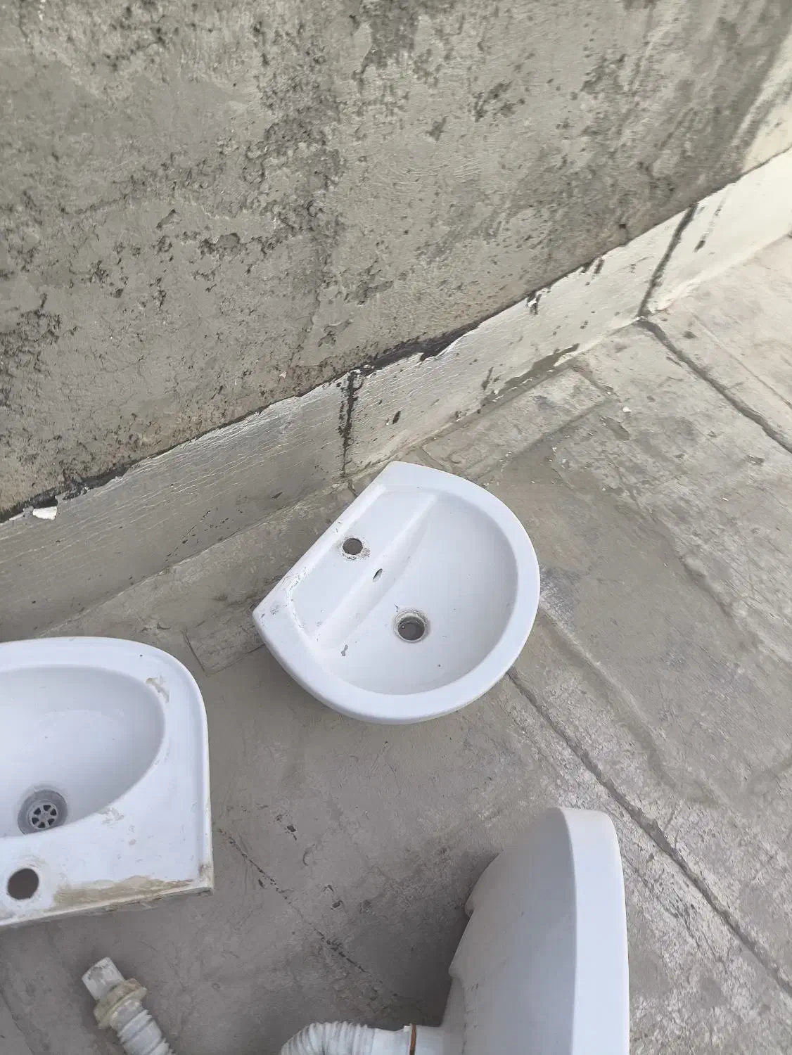 چند تا روشویی مختلف|لوازم سرویس بهداشتی|پردیس, فاز ۴|دیوار