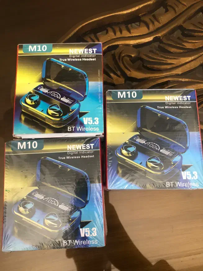 ایرپاد m10|لوازم جانبی موبایل و تبلت|اصفهان, شیخ اشراق|دیوار