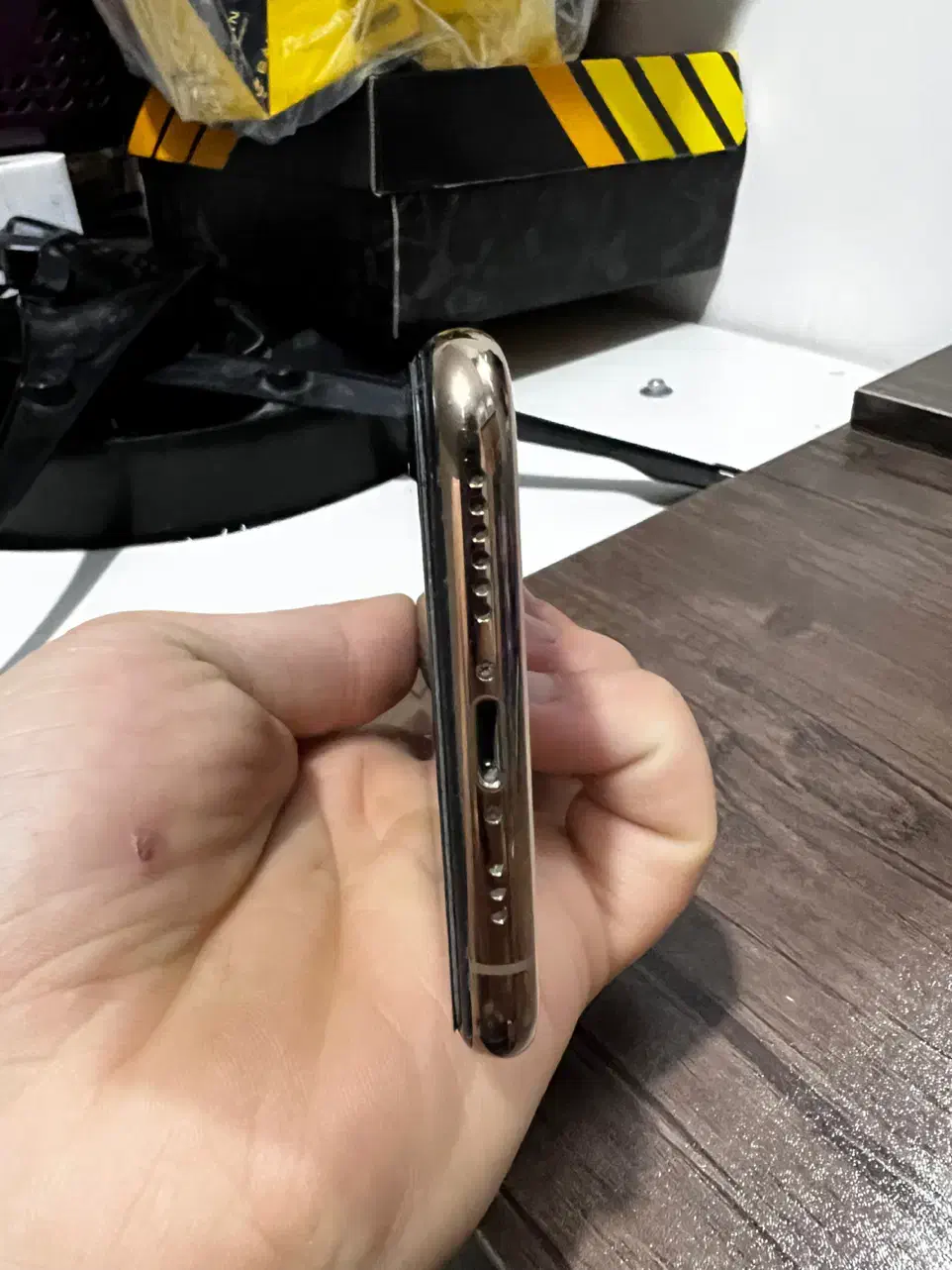 ایفون xs 512|موبایل|لامرد, |دیوار