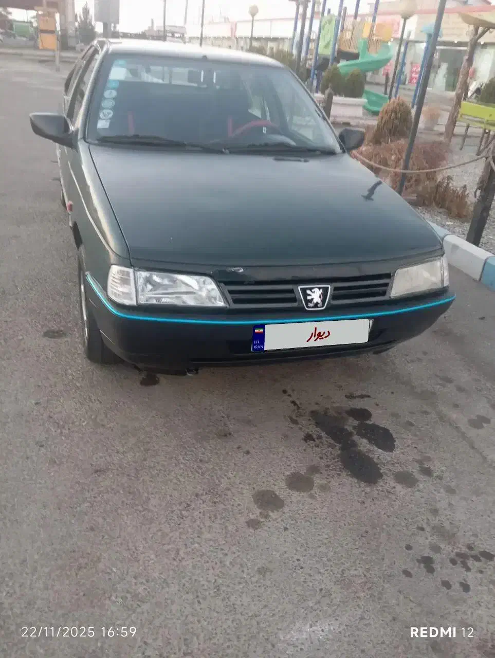 پژو آردی|خودرو سواری و وانت|مشگین شهر, |دیوار