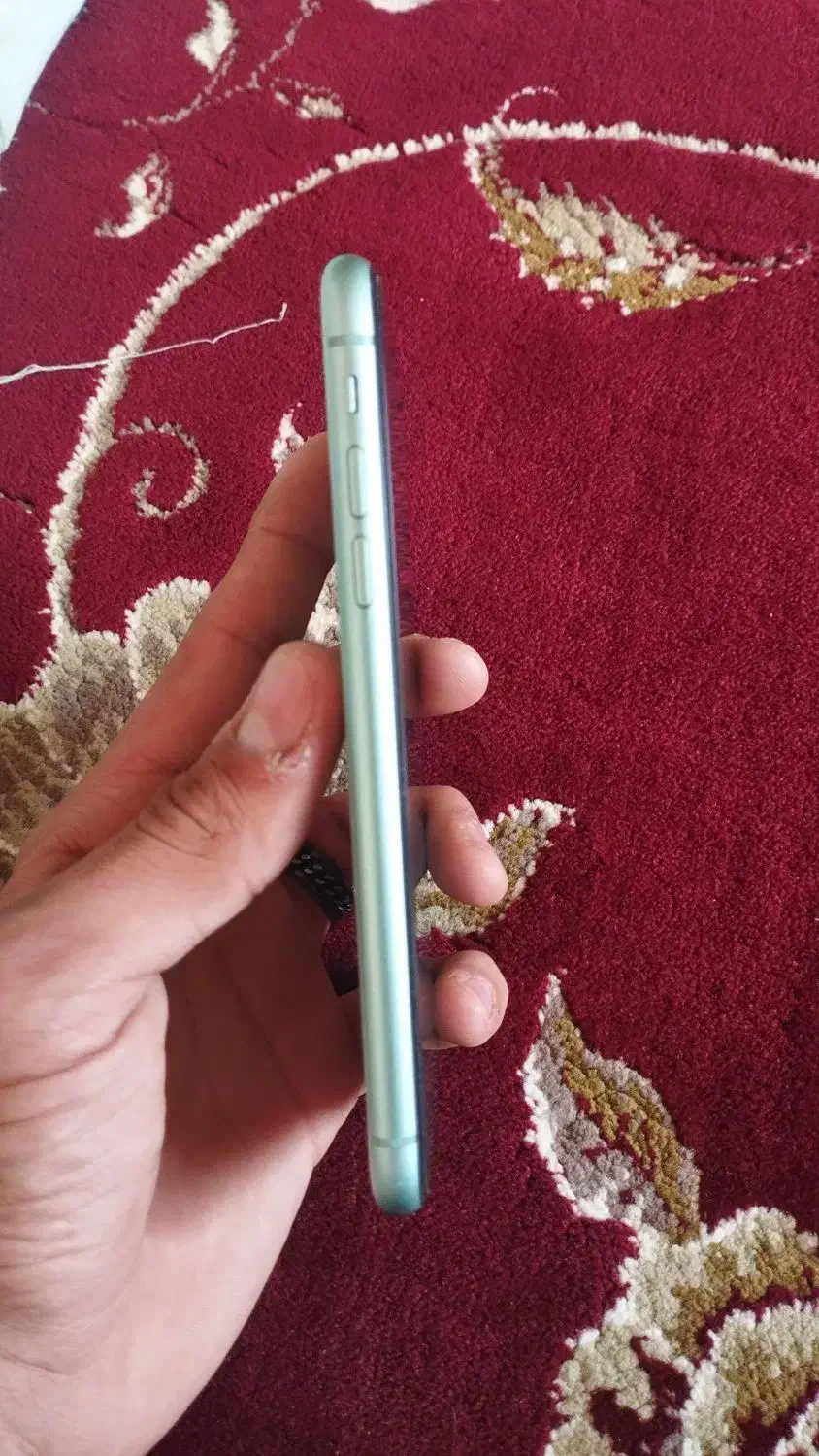 ایفون ۱۱|موبایل|دیواندره, |دیوار