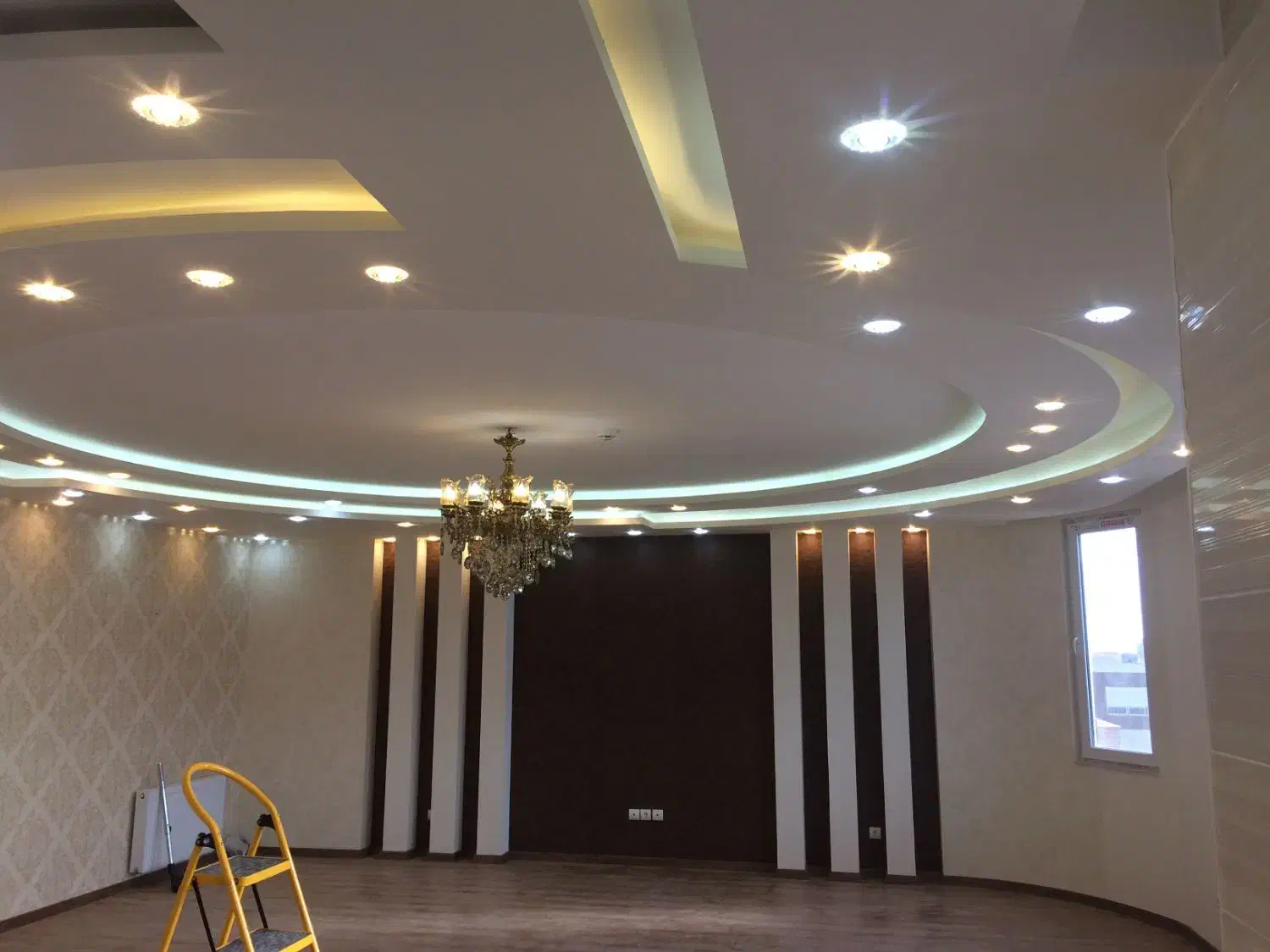 سیم کشی ساختمان|خدمات پیشه و مهارت|اردبیل, |دیوار