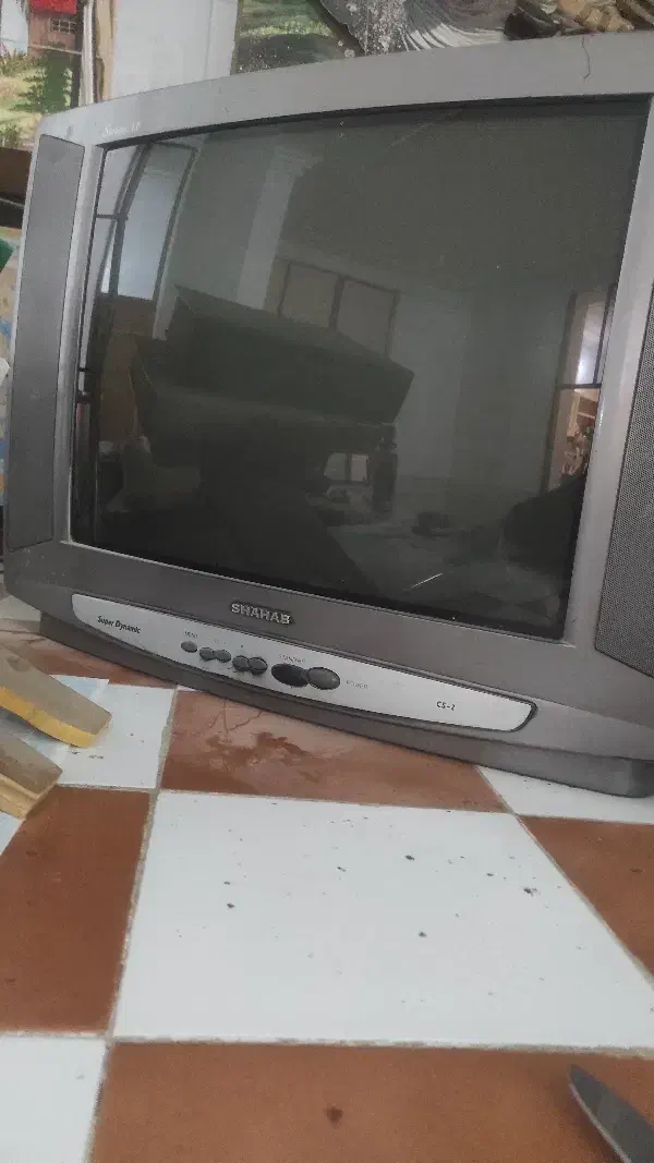 تلویزیون|تلویزیون و پروژکتور|زاهدان, |دیوار