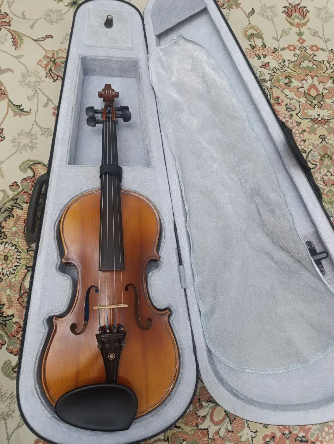 ویلن تی اف ۱۴۲ سایز ۳/۴|ویولن|اندیشه, اندیشه فاز ۴|دیوار