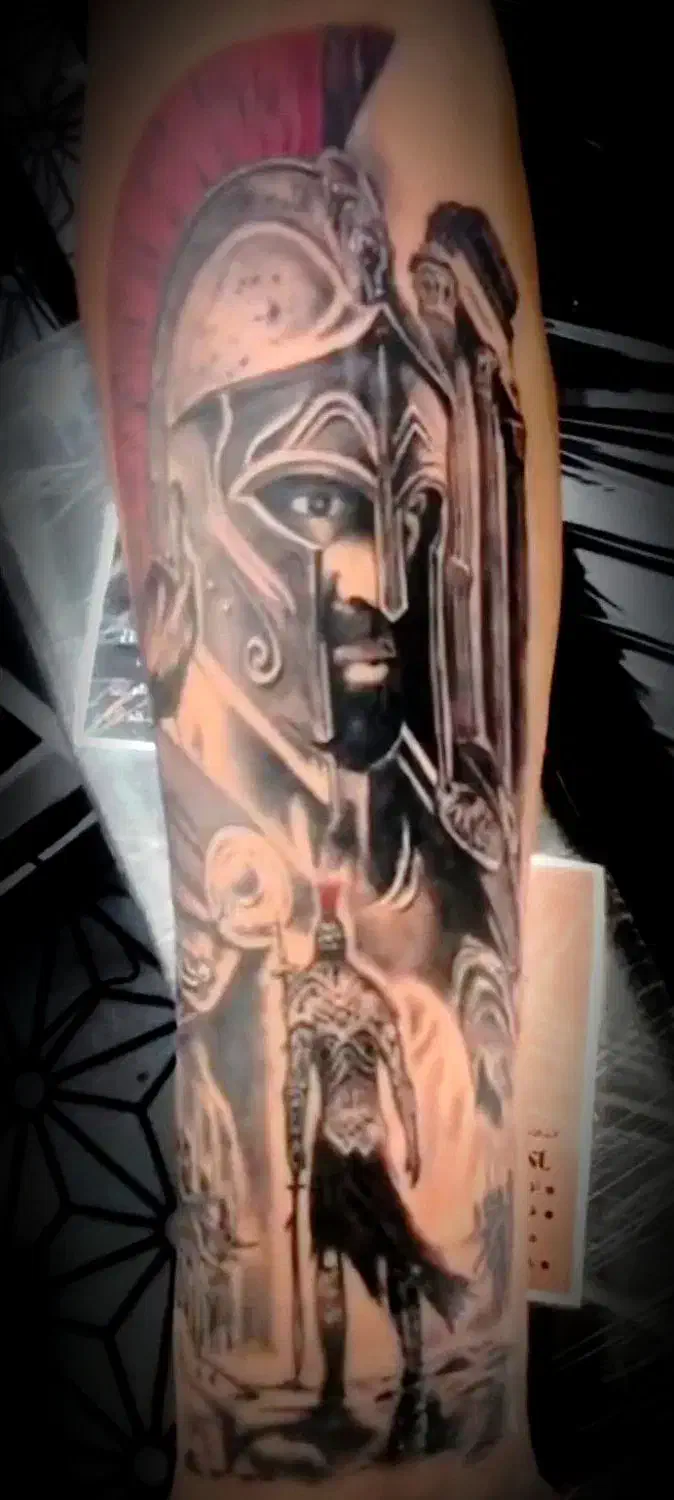 خدمات تتو بدن|خدمات آرایشگری و زیبایی|شهرکرد, |دیوار