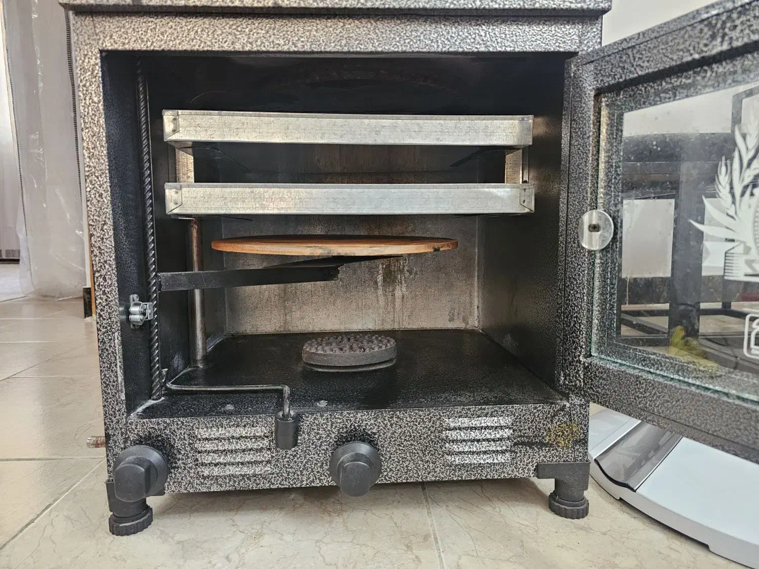 تنور و فر|اجاق گاز و لوازم برقی پخت‌وپز|بابل, |دیوار