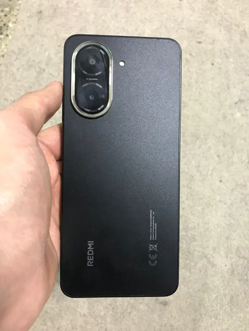 Redmi a5. ردمی a۵|موبایل|همدان, |دیوار