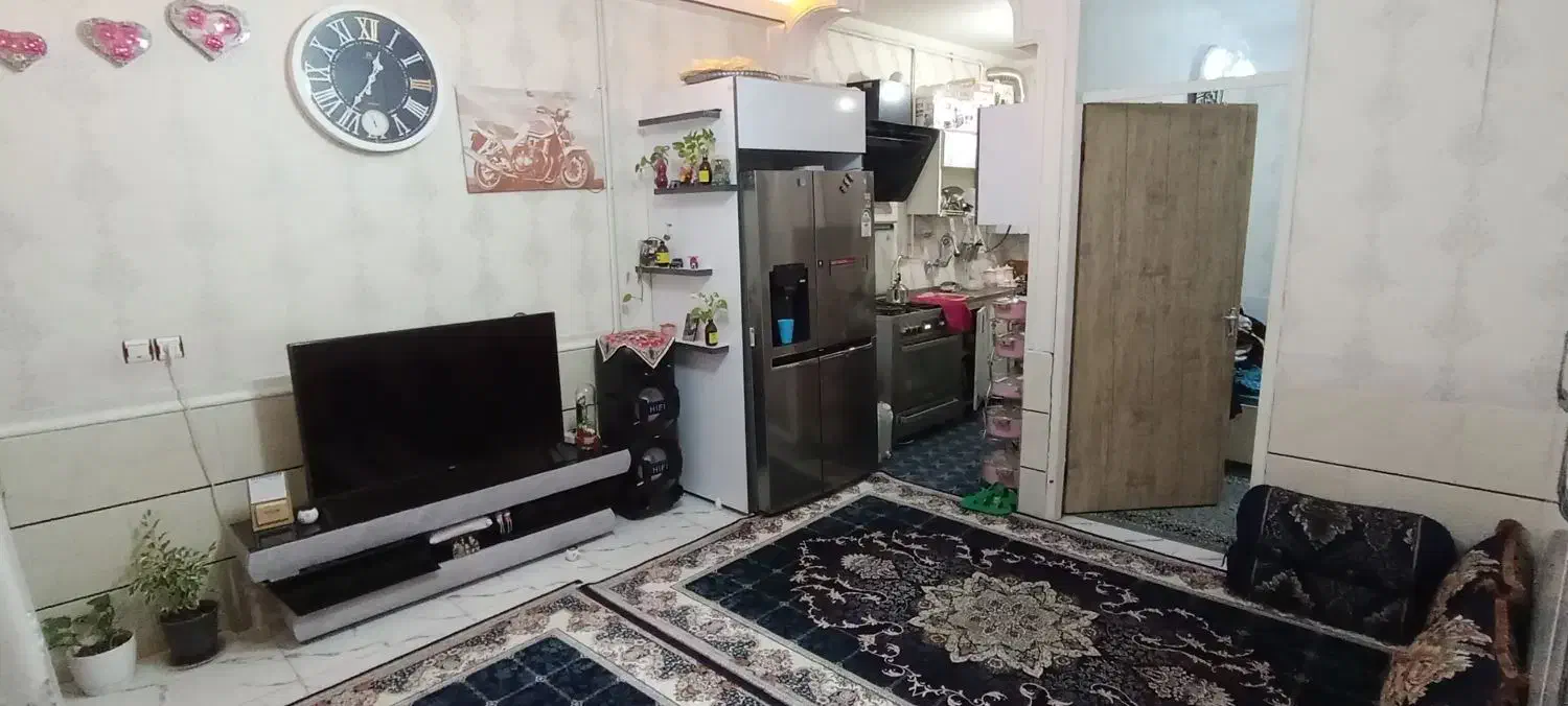 منزل یک خواب کوشکک|فروش خانه و ویلا|شیراز, شهرک کوشکک|دیوار