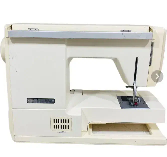 چرخ ژانومه ۶۲۷|چرخ خیاطی و ریسندگی|خورموج, |دیوار