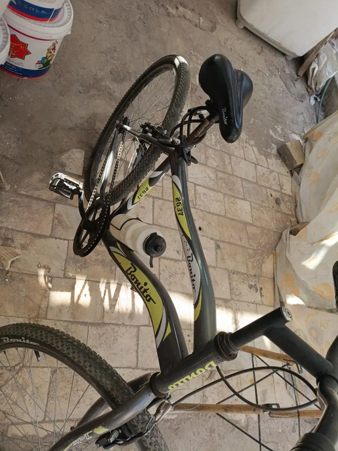 دوچرخه 26|دوچرخه، اسکیت، اسکوتر|رفسنجان, |دیوار