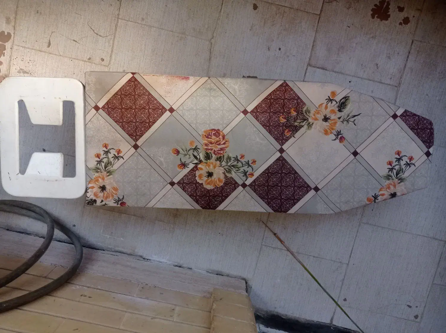 میز اتو جا سیب زمینی پیاز|اتو و لوازم اتو|تبریز, |دیوار