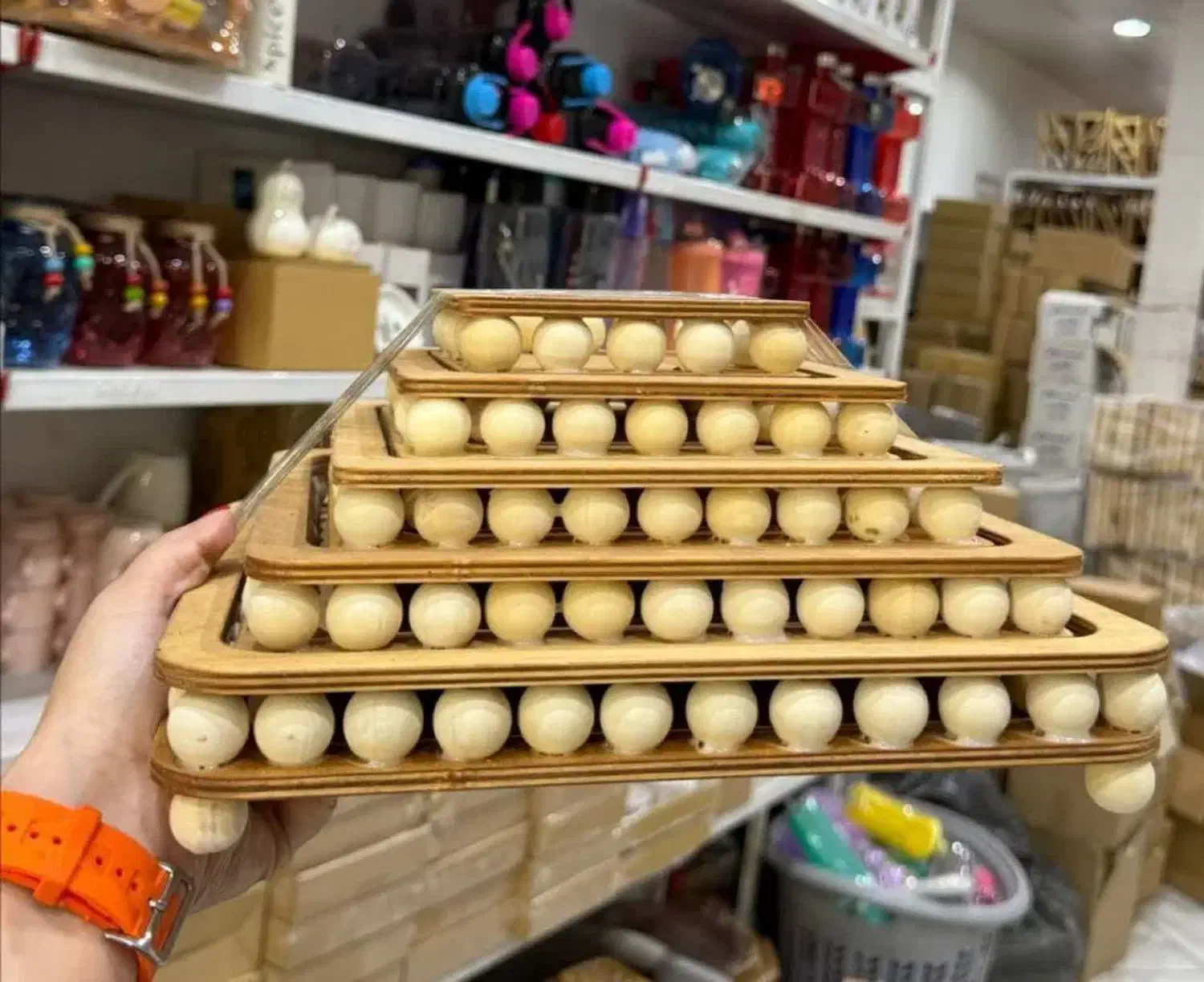 وسایل اشپزخانه|ظروف سرو و پذیرایی|قم, شهرک طالقانی|دیوار